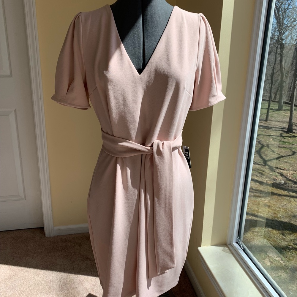 Express Dress